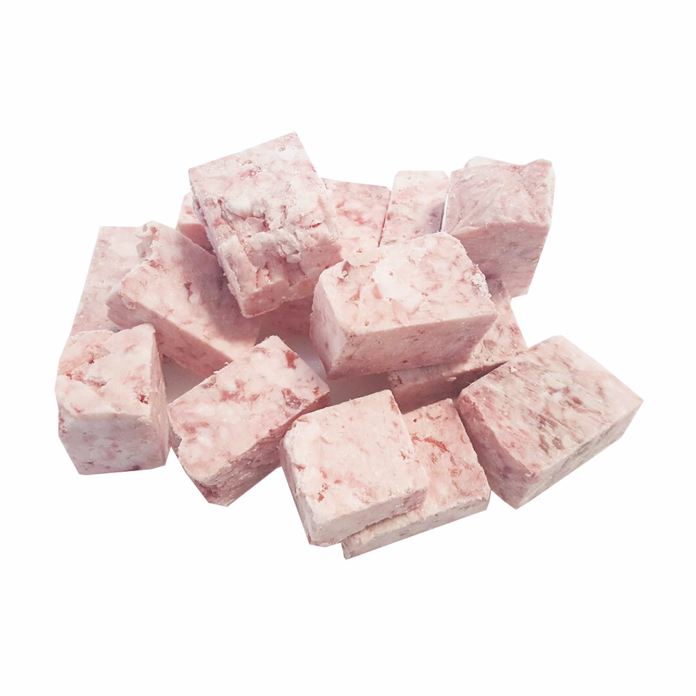Alimento natural para perros