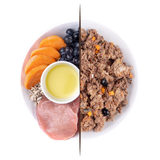 Menú Ibérico Royale