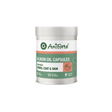 Cápsulas de Aceite de Salmón, 200 uds