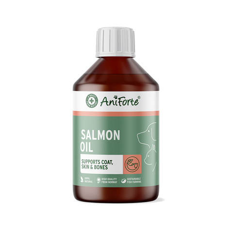 Aceite de Salmón, 250ml