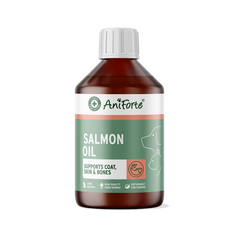 Aceite de Salmón, 250ml