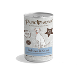 Menú Ambrosía de Ciervo