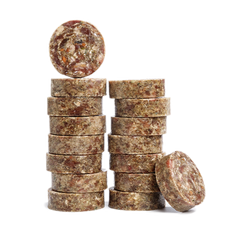 Menú Bigotes Felices (Vacuno)