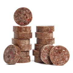 Menú Caza del Día (Conejo)