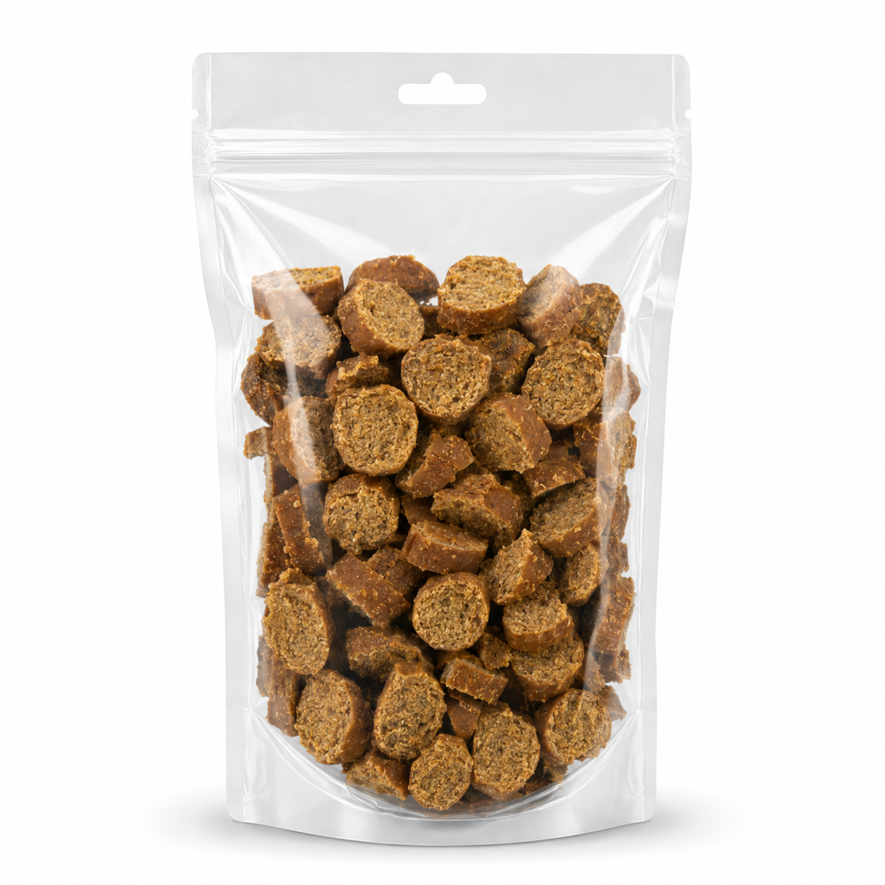 Nuggets de Pollo y Queso, 200g