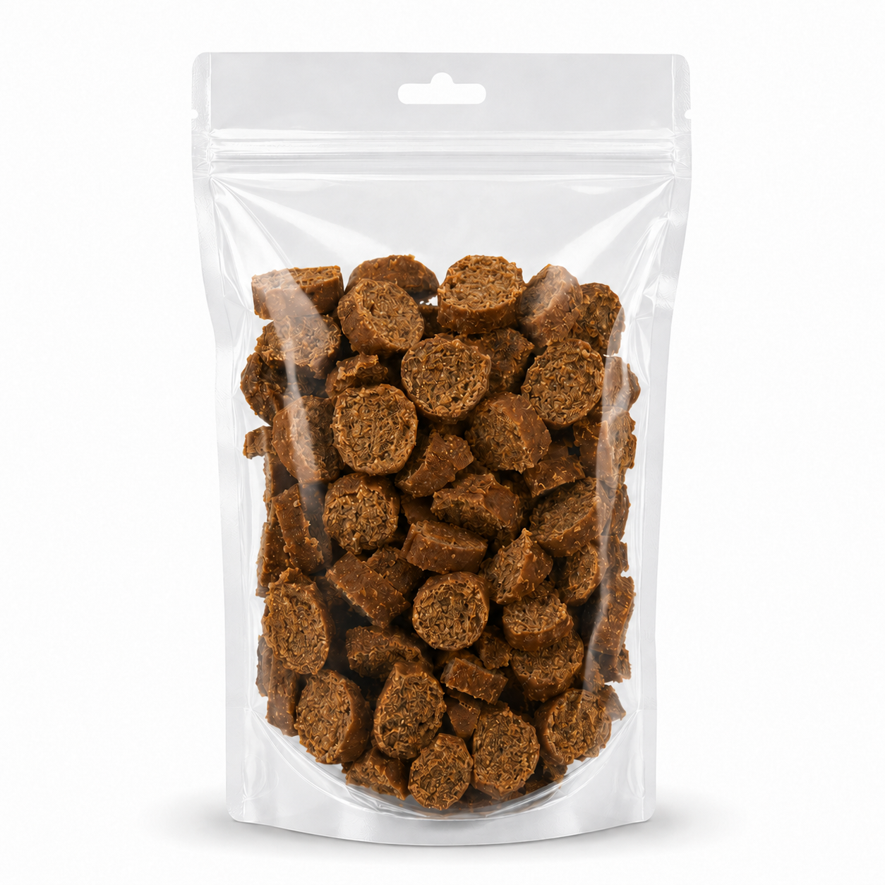 Nuggets de Pollo y Queso, 200g