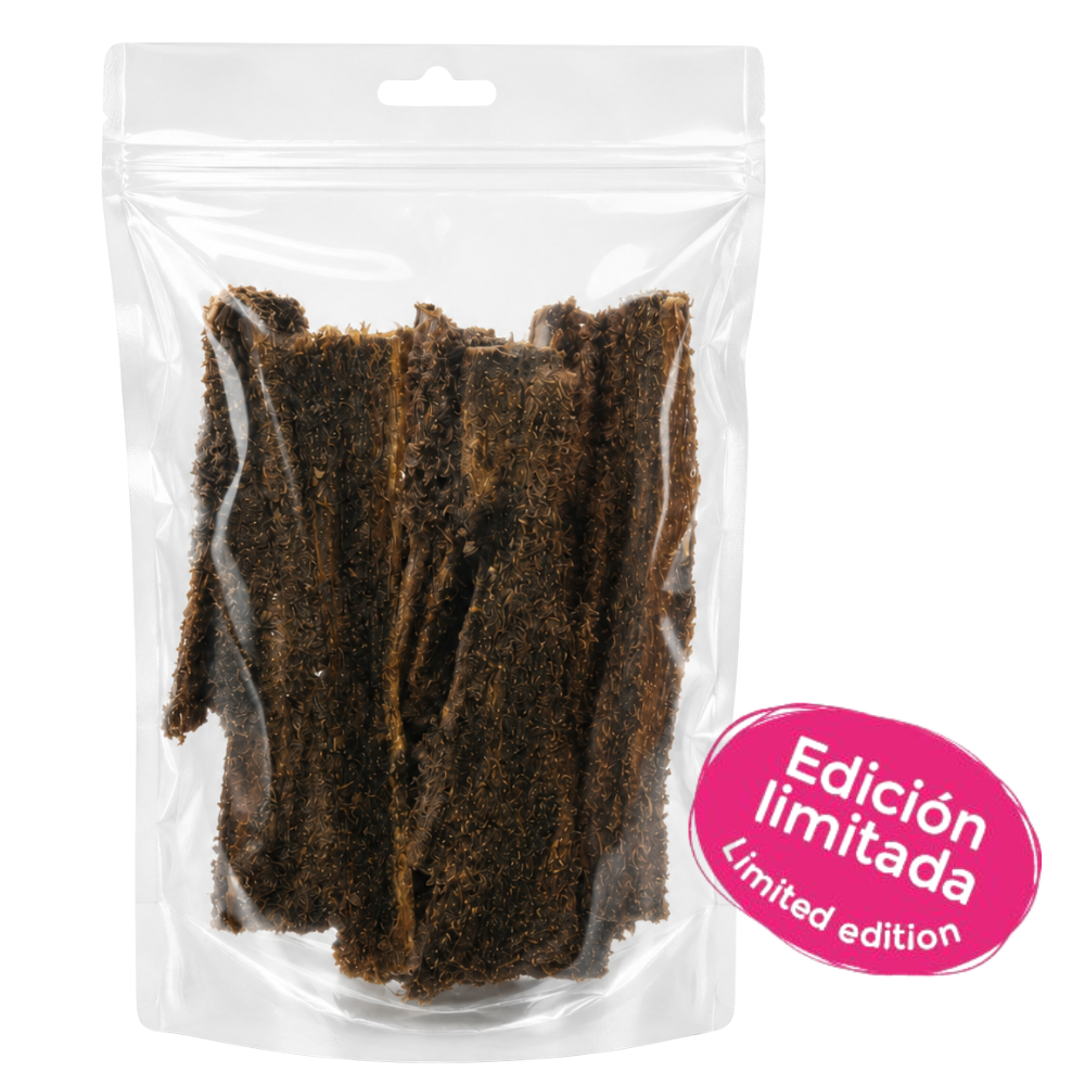 Tripa Verde de Vacuno, 150g