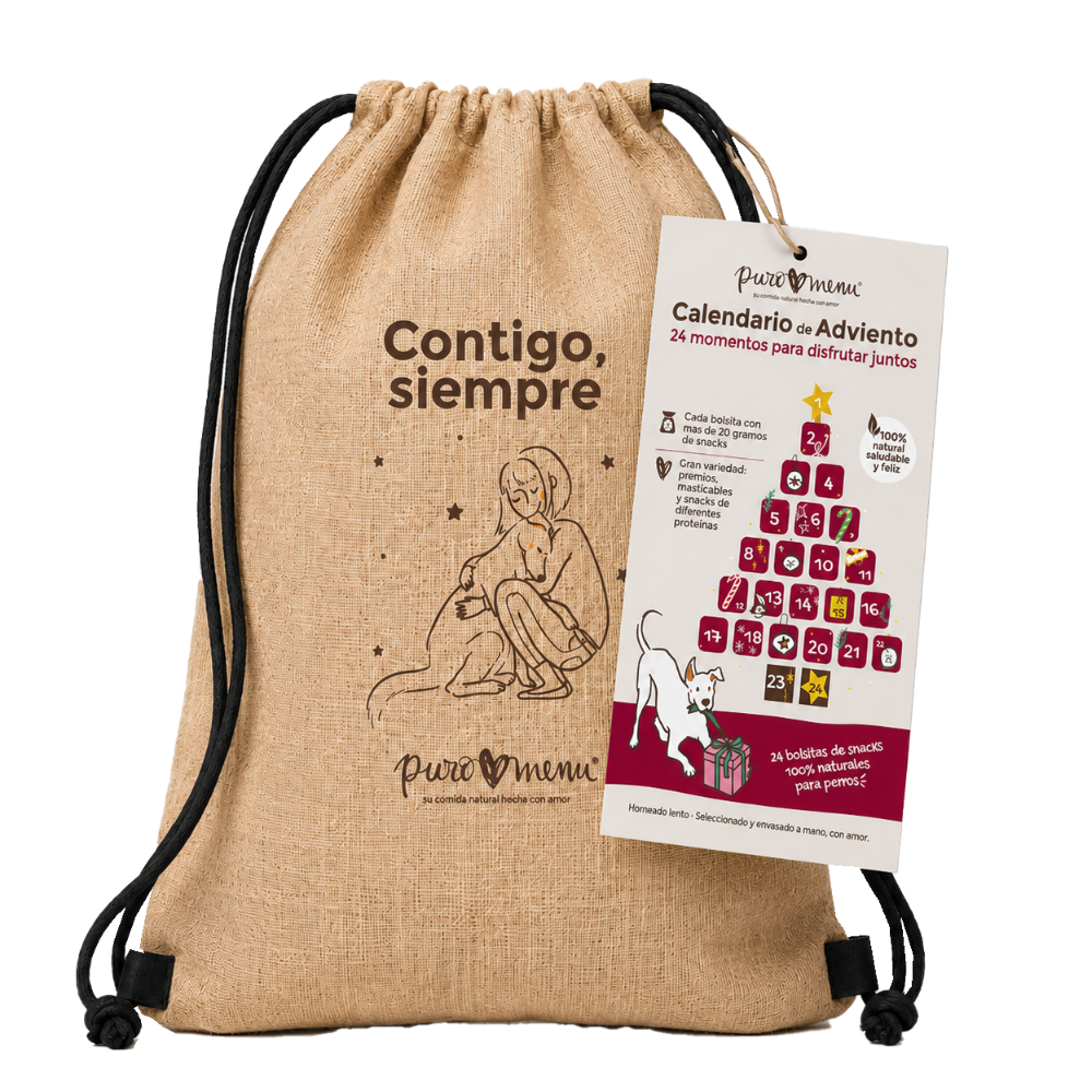 Calendario de adviento