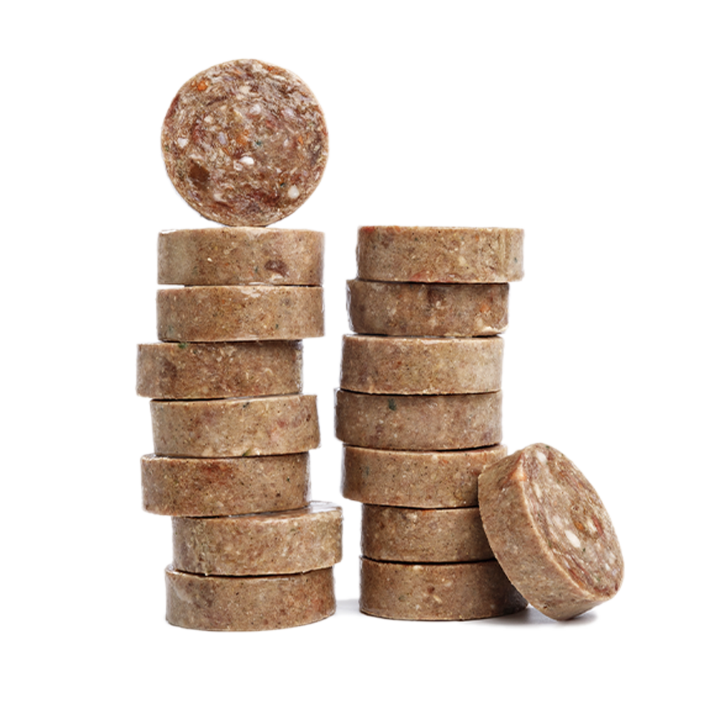 Menú Delicia de Cordero