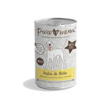 Menú Festín de Pollo BIO