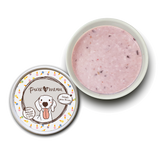 Puro Helado "Frutos del Bosque"