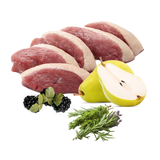 Menú Sublime de Pato BIO