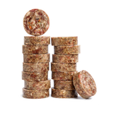 Menú Guau, qué Fiesta