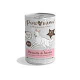 Menú Maravilla de Vacuno BIO