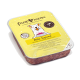 Menú Pollo Suprême