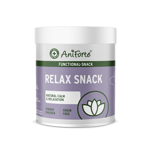 Snack Relax, 300g