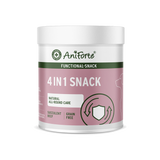 Snack 4 en 1, 300g