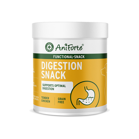 Snack Digestivo, 300g