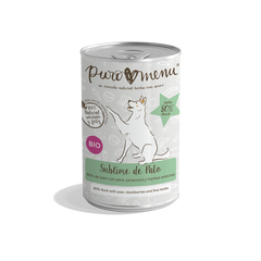 Menú Sublime de Pato BIO