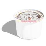 Puro Helado "Frutos del Bosque"