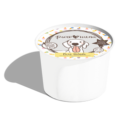 Puro Helado "Golden Paste"