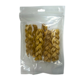 Trenzas de Búfalo, 100g