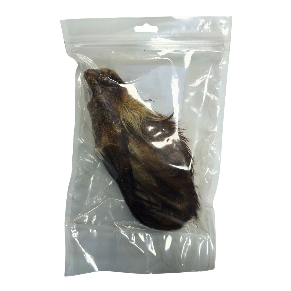Oreja de Vacuno