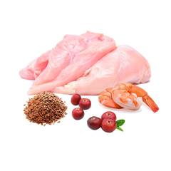 Menú Miau, qué Fiesta BIO