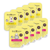 Pack Iniciación para Perros (10x400g)