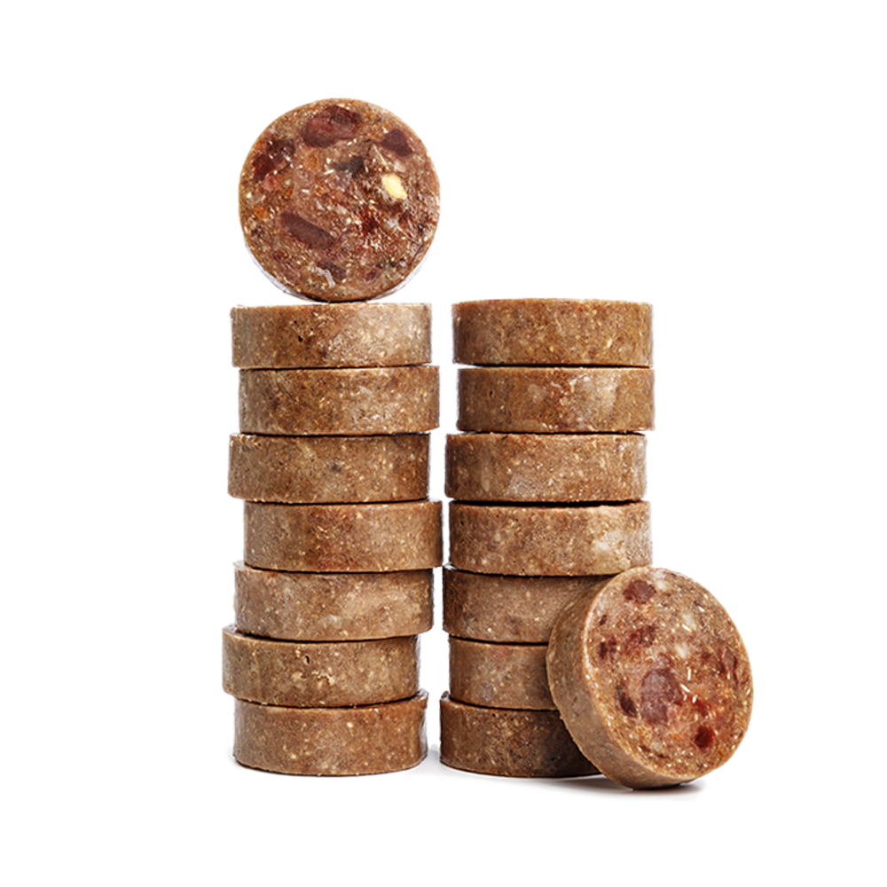 Menú Amarme Sin Más