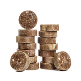 Menú Ambrosía de Ciervo