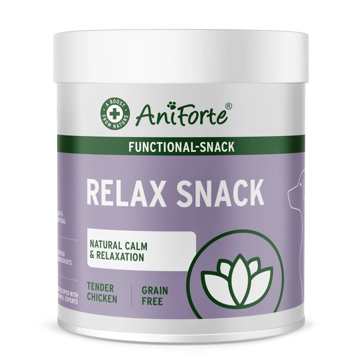 Snack Relax, 50g