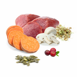 Menú Ibérico Royale