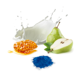 Puro Helado "Pera & Blue"