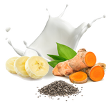 Puro Helado "Golden Paste"