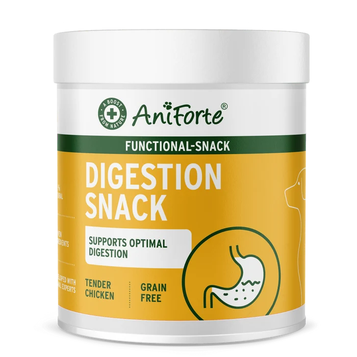Snack Digestivo, 50g