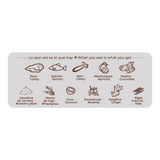 Menú Pavo y Salmón Select BIO