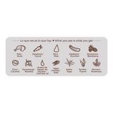 Menú Sublime de Pato BIO