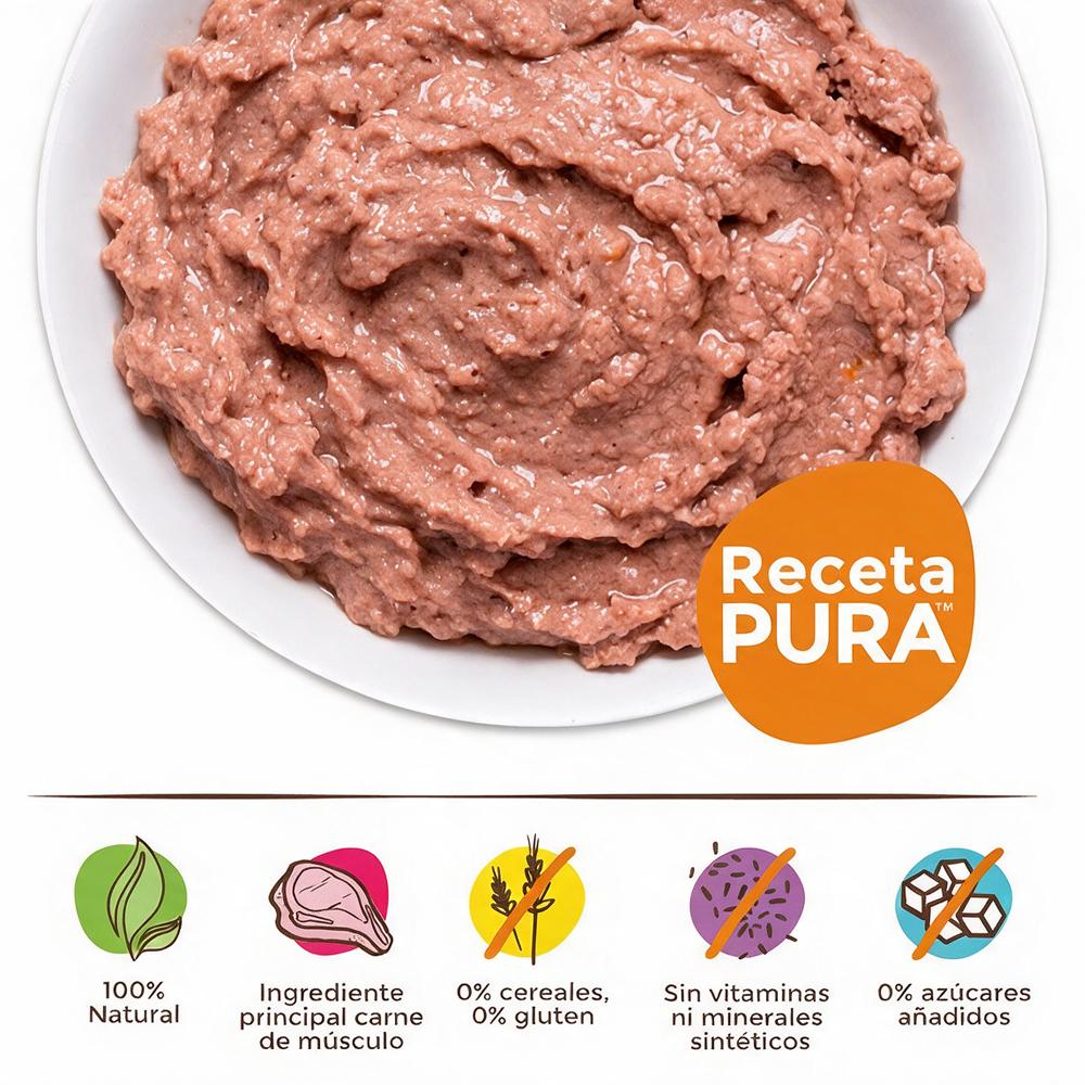 Multipack, 24x100g
