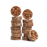 Menú Llenarme de Vida