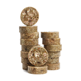 Menú Maná de Equino