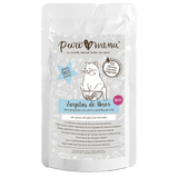 Menú Zarpitas de Amor BIO (Ganso)