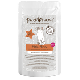 Michi Mimos BIO (Pavo y Salmón)