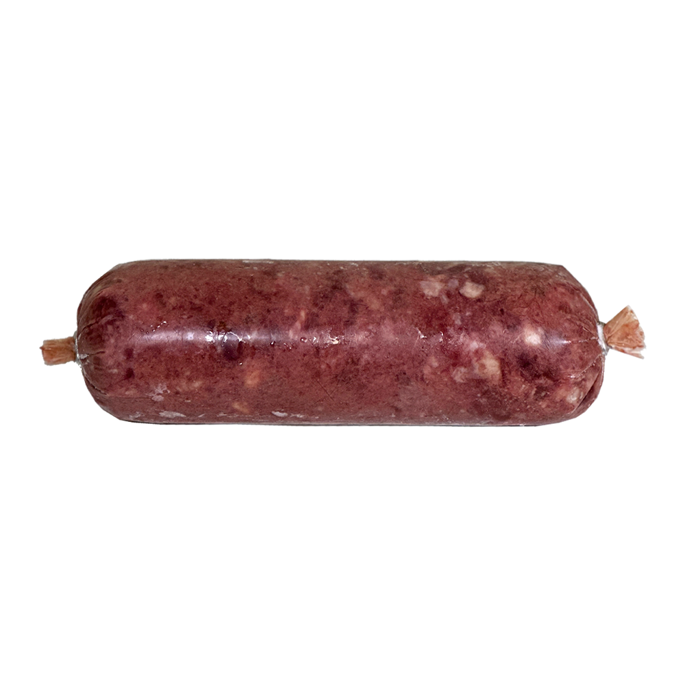 Puro Mix Pavo, 500g
