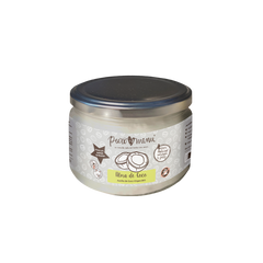 Alma de Coco, 272ml (Aceite de Coco BIO)