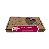 Puro Turrón Pavo (Duro)