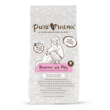 Menú Amarme Sin Más