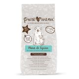 Menú Maná de Equino