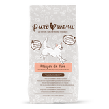 Menú Manjar de Pavo