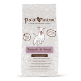 Menú Banquete de Conejo